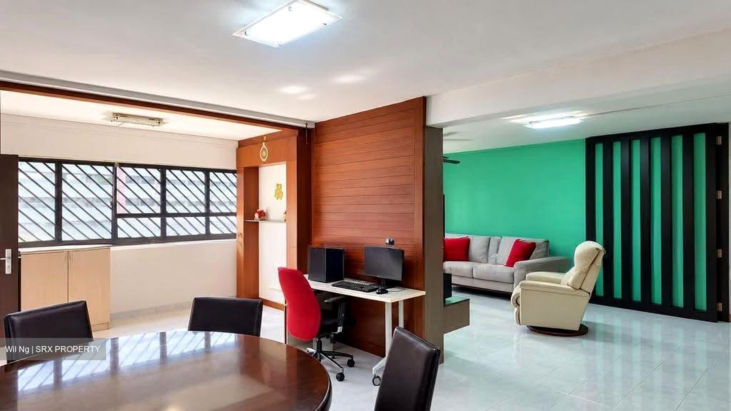 Blk 367 Yishun Ring Road (Yishun), HDB 5 Rooms #637193851